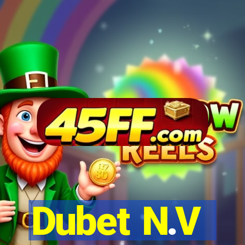 Dubet N.V